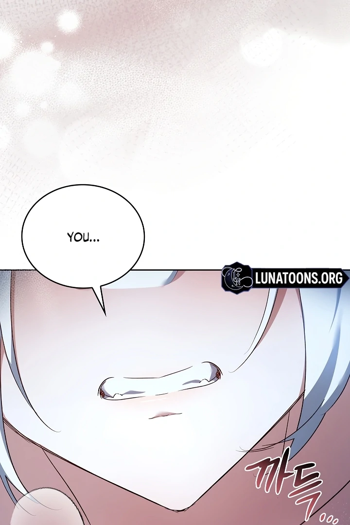 Looking for the Wolf Who Toyed with the Black Serpent Chapter 4 - page 83