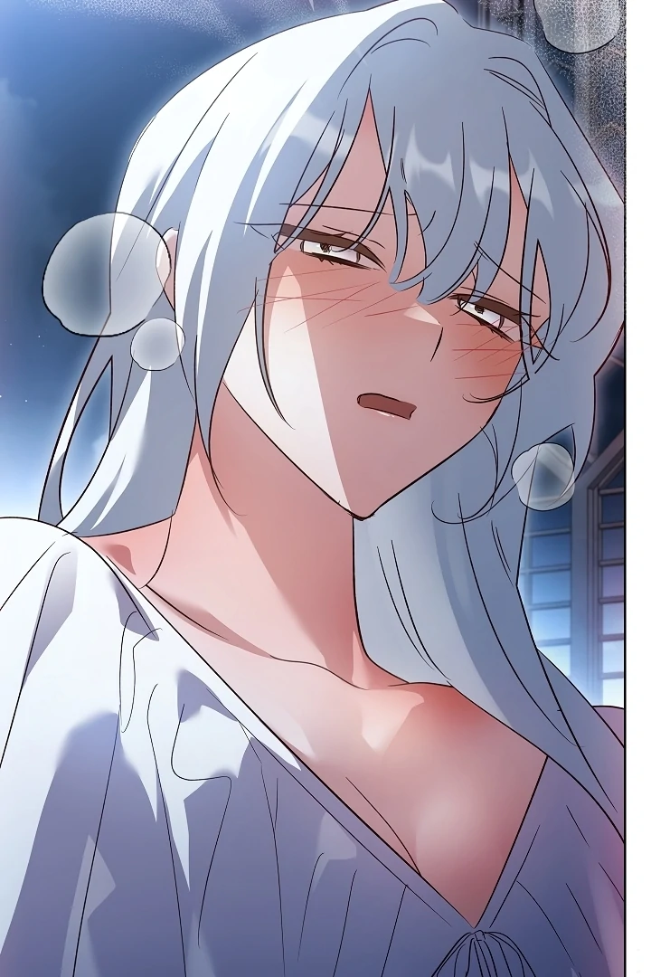 Looking for the Wolf Who Toyed with the Black Serpent Chapter 4 - page 85