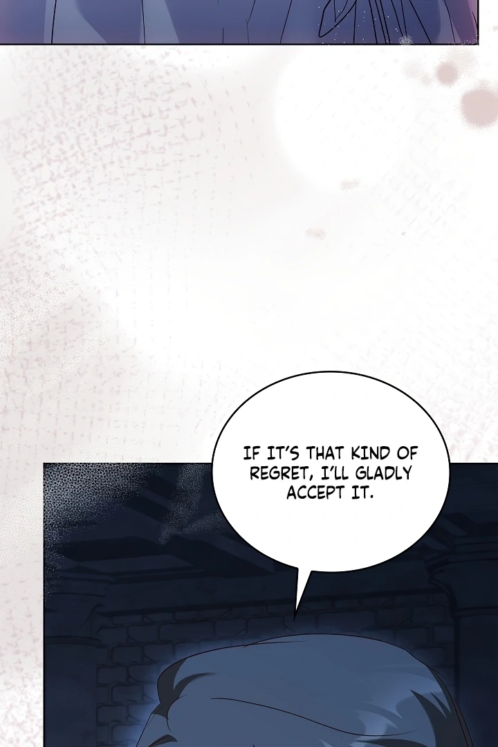Looking for the Wolf Who Toyed with the Black Serpent Chapter 4 - page 86