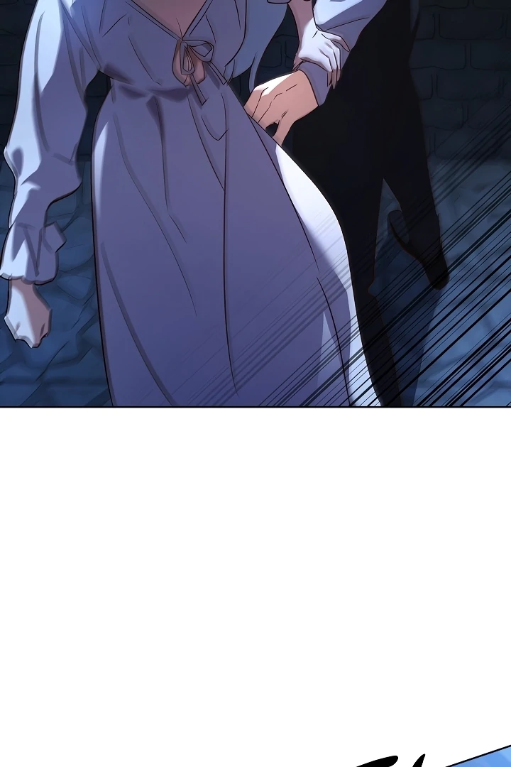 Looking for the Wolf Who Toyed with the Black Serpent Chapter 4 - page 89