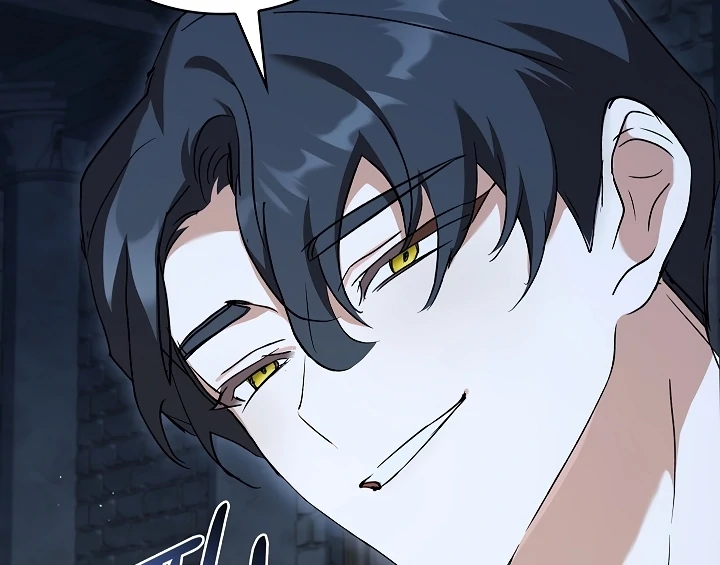 Looking for the Wolf Who Toyed with the Black Serpent Chapter 4 - page 92