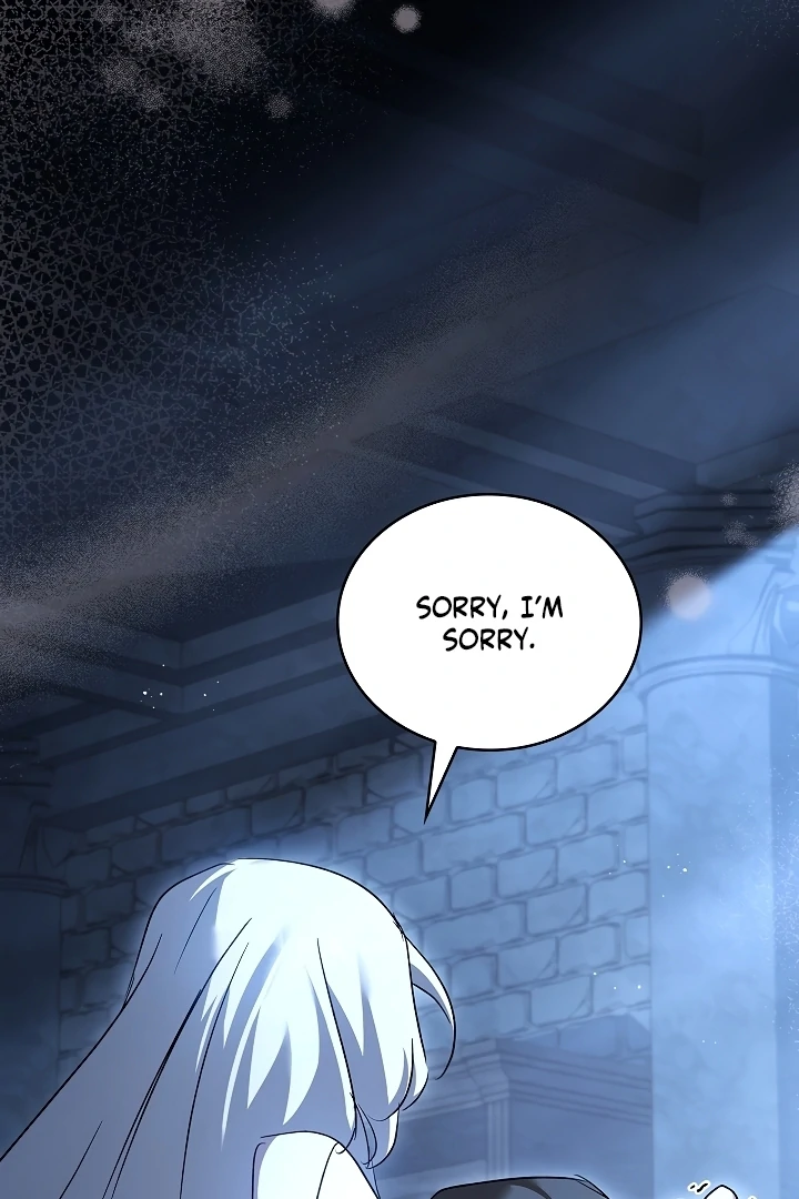 Looking for the Wolf Who Toyed with the Black Serpent Chapter 4 - page 97