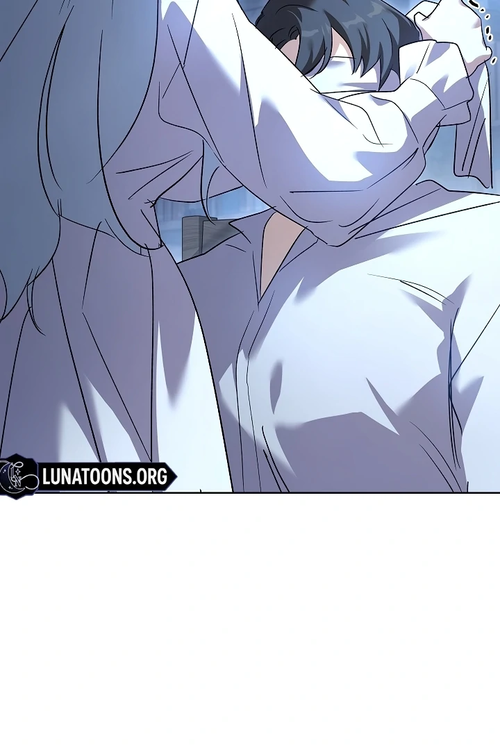 Looking for the Wolf Who Toyed with the Black Serpent Chapter 4 - page 98