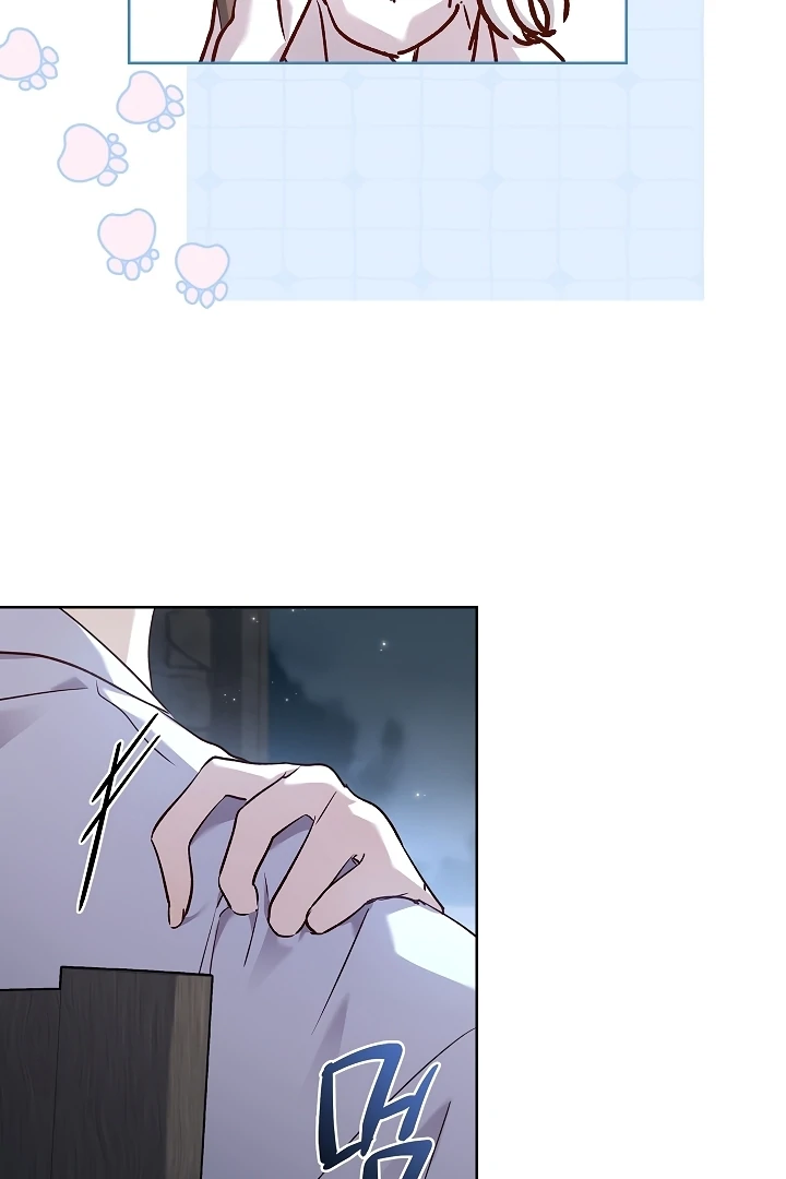 Looking for the Wolf Who Toyed with the Black Serpent Chapter 5 - page 9