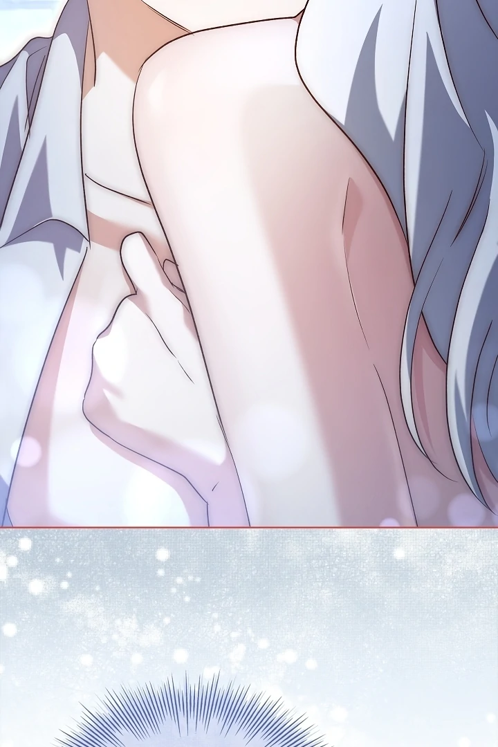 Looking for the Wolf Who Toyed with the Black Serpent Chapter 5 - page 99