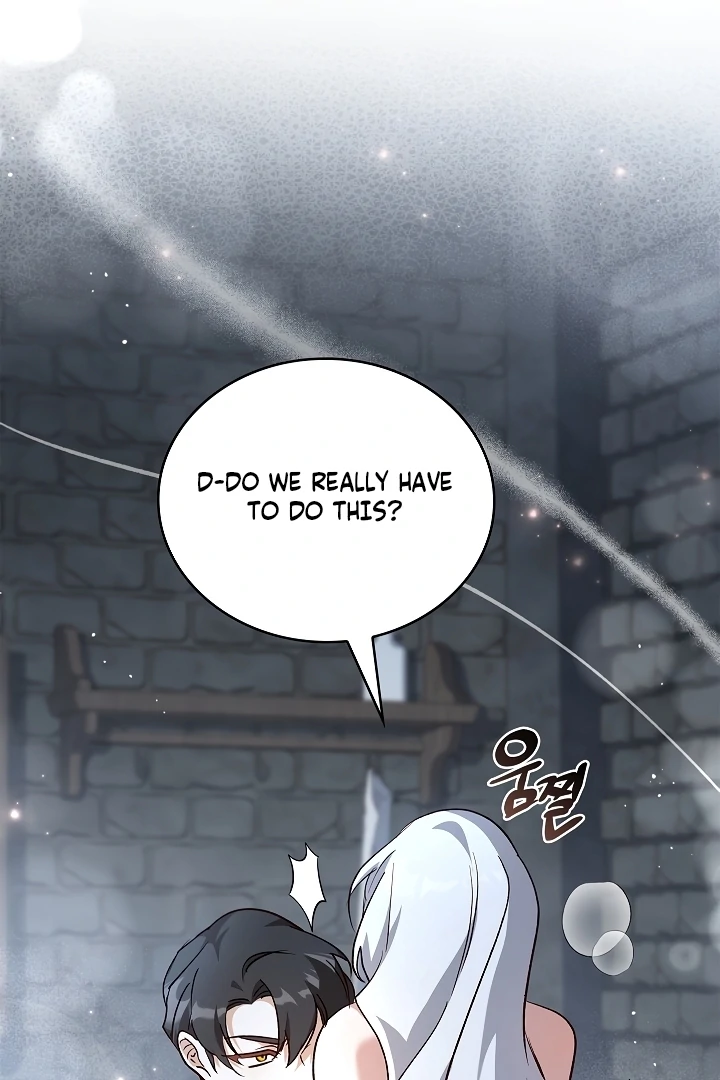 Looking for the Wolf Who Toyed with the Black Serpent Chapter 5 - page 102