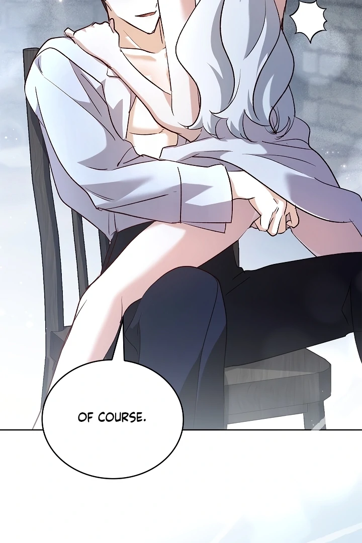 Looking for the Wolf Who Toyed with the Black Serpent Chapter 5 - page 103