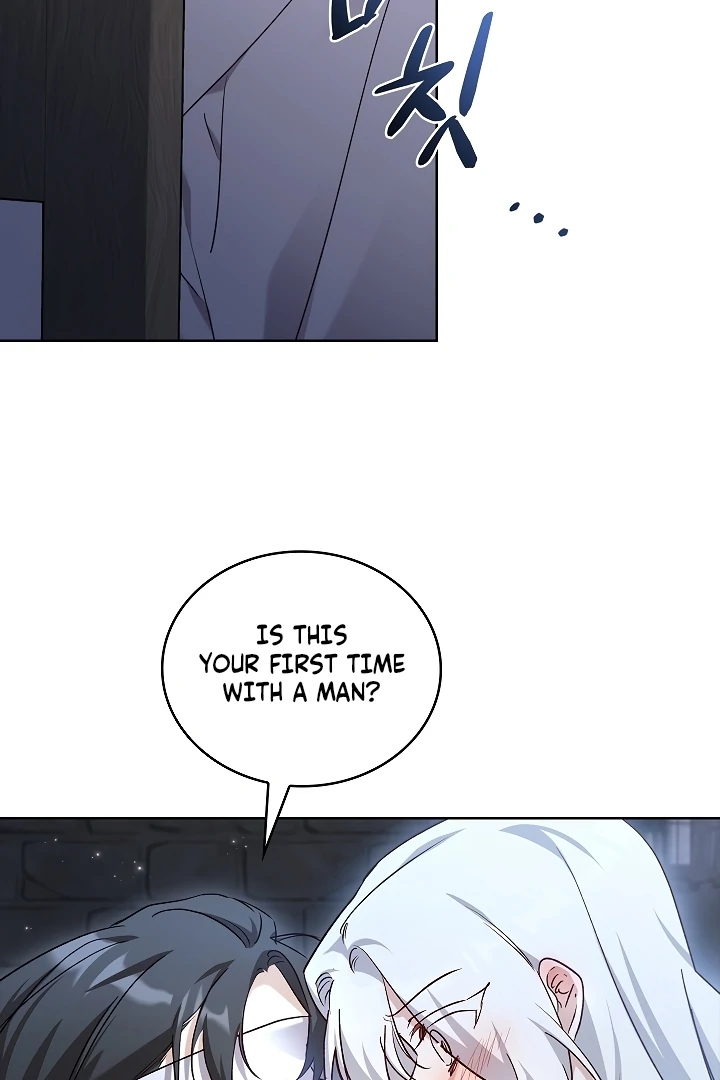 Looking for the Wolf Who Toyed with the Black Serpent Chapter 5 - page 10