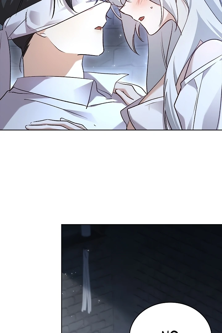 Looking for the Wolf Who Toyed with the Black Serpent Chapter 5 - page 11