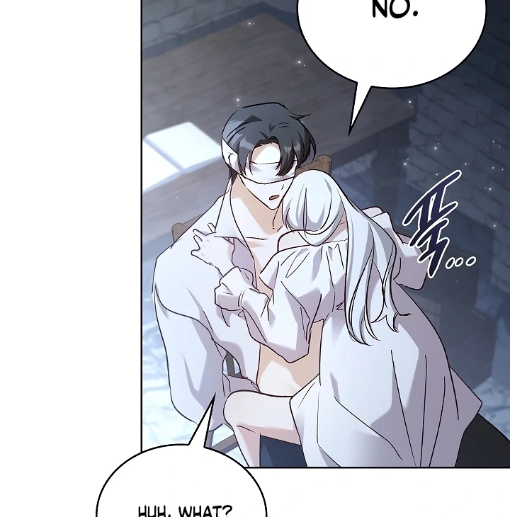 Looking for the Wolf Who Toyed with the Black Serpent Chapter 5 - page 12