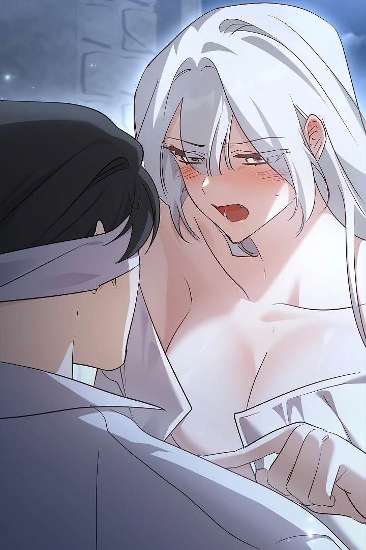 Looking for the Wolf Who Toyed with the Black Serpent Chapter 5 - page 14