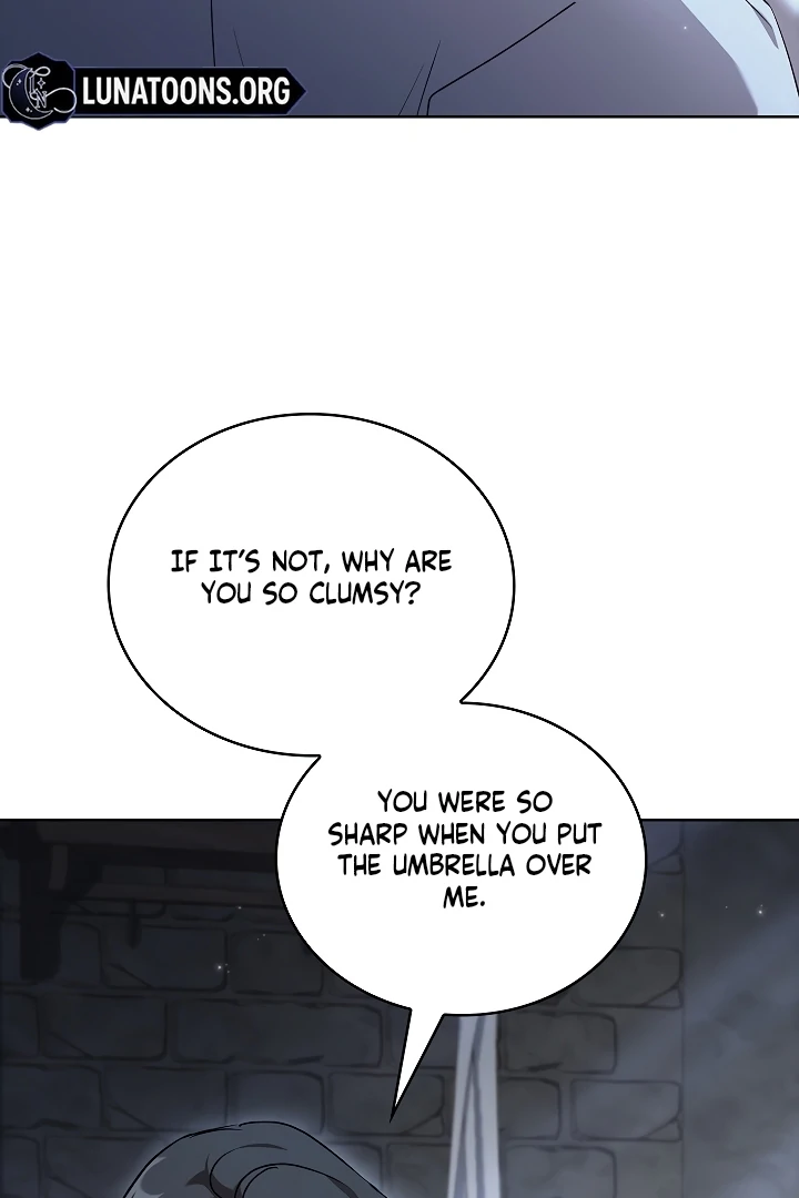 Looking for the Wolf Who Toyed with the Black Serpent Chapter 5 - page 15