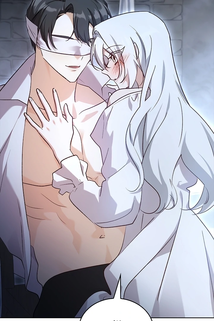 Looking for the Wolf Who Toyed with the Black Serpent Chapter 5 - page 16