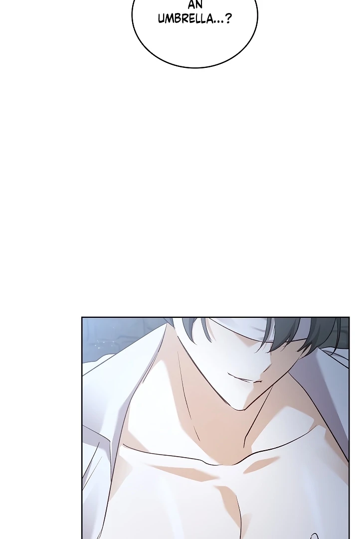 Looking for the Wolf Who Toyed with the Black Serpent Chapter 5 - page 17