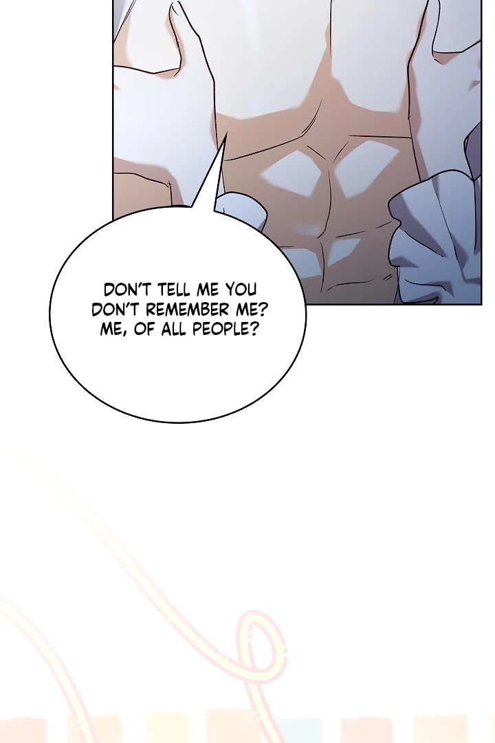 Looking for the Wolf Who Toyed with the Black Serpent Chapter 5 - page 18