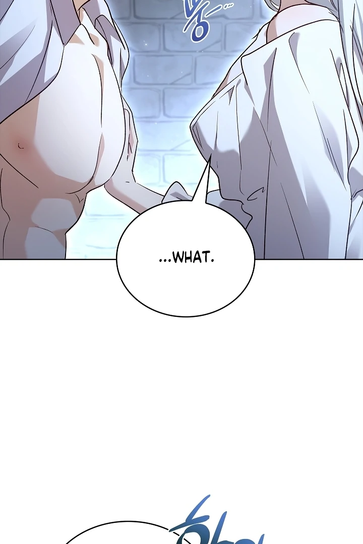 Looking for the Wolf Who Toyed with the Black Serpent Chapter 5 - page 21