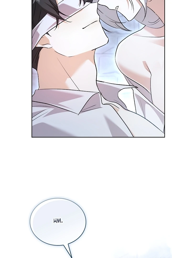 Looking for the Wolf Who Toyed with the Black Serpent Chapter 5 - page 24