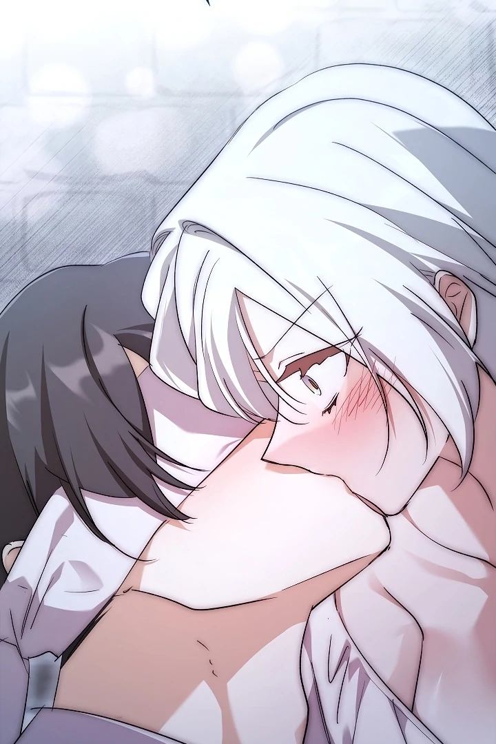 Looking for the Wolf Who Toyed with the Black Serpent Chapter 5 - page 25