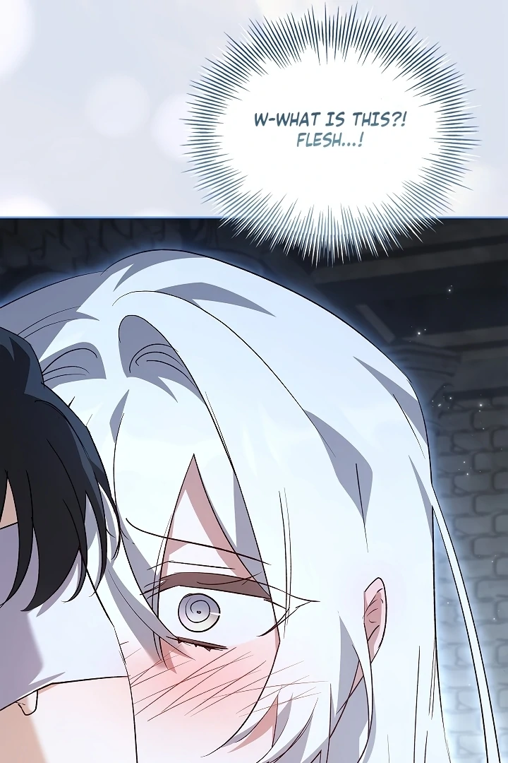 Looking for the Wolf Who Toyed with the Black Serpent Chapter 5 - page 28