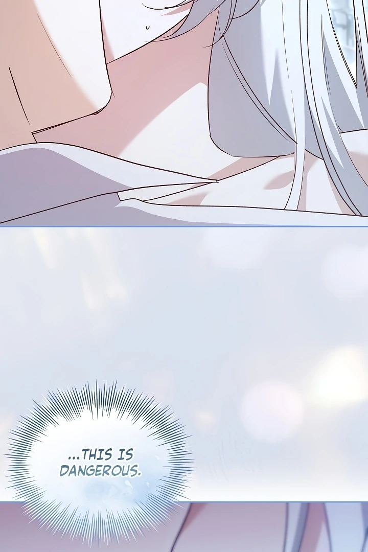 Looking for the Wolf Who Toyed with the Black Serpent Chapter 5 - page 29