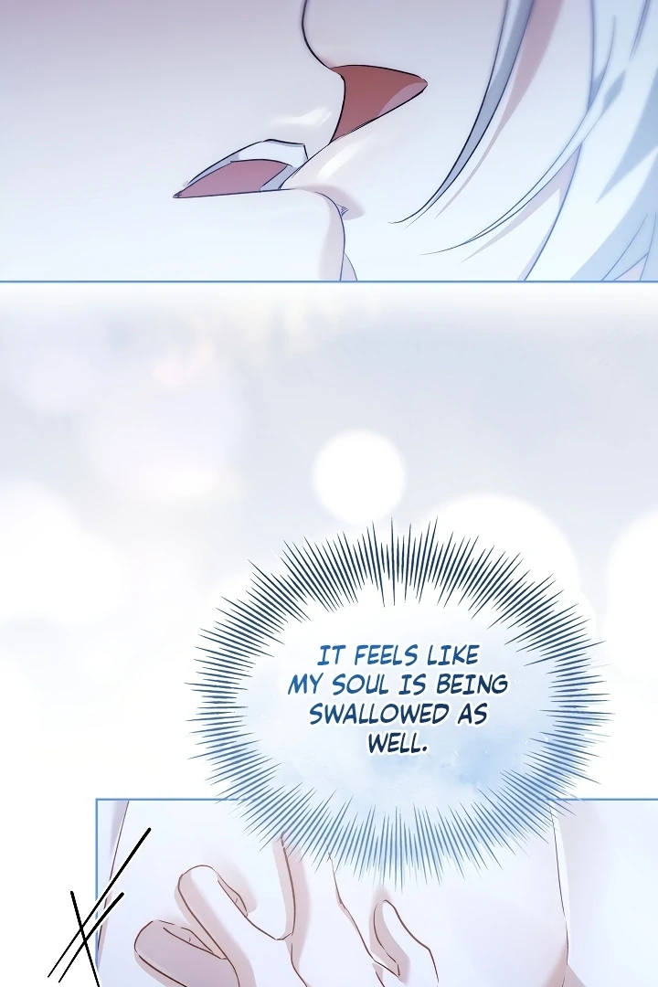 Looking for the Wolf Who Toyed with the Black Serpent Chapter 5 - page 30