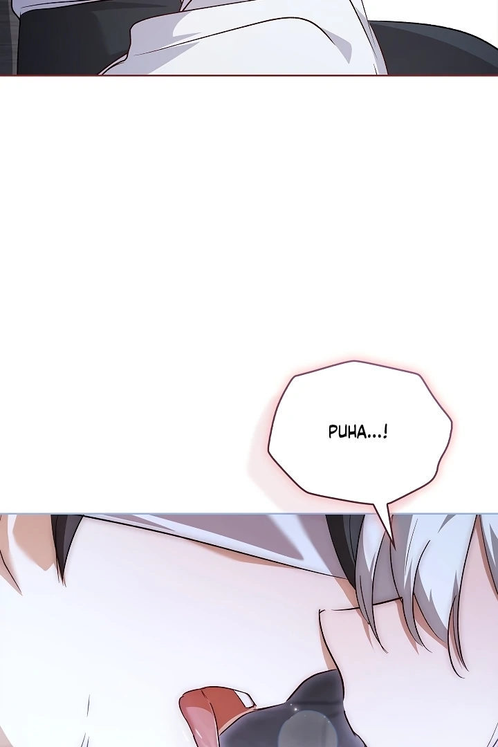 Looking for the Wolf Who Toyed with the Black Serpent Chapter 5 - page 33