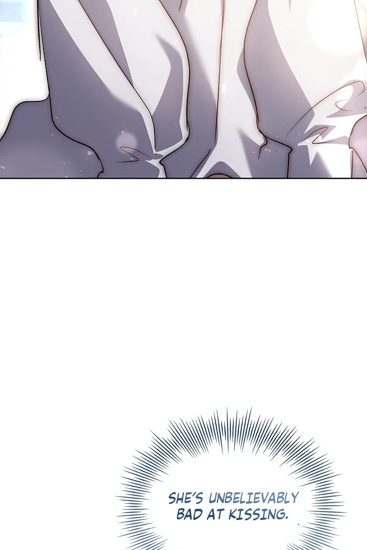 Looking for the Wolf Who Toyed with the Black Serpent Chapter 5 - page 36