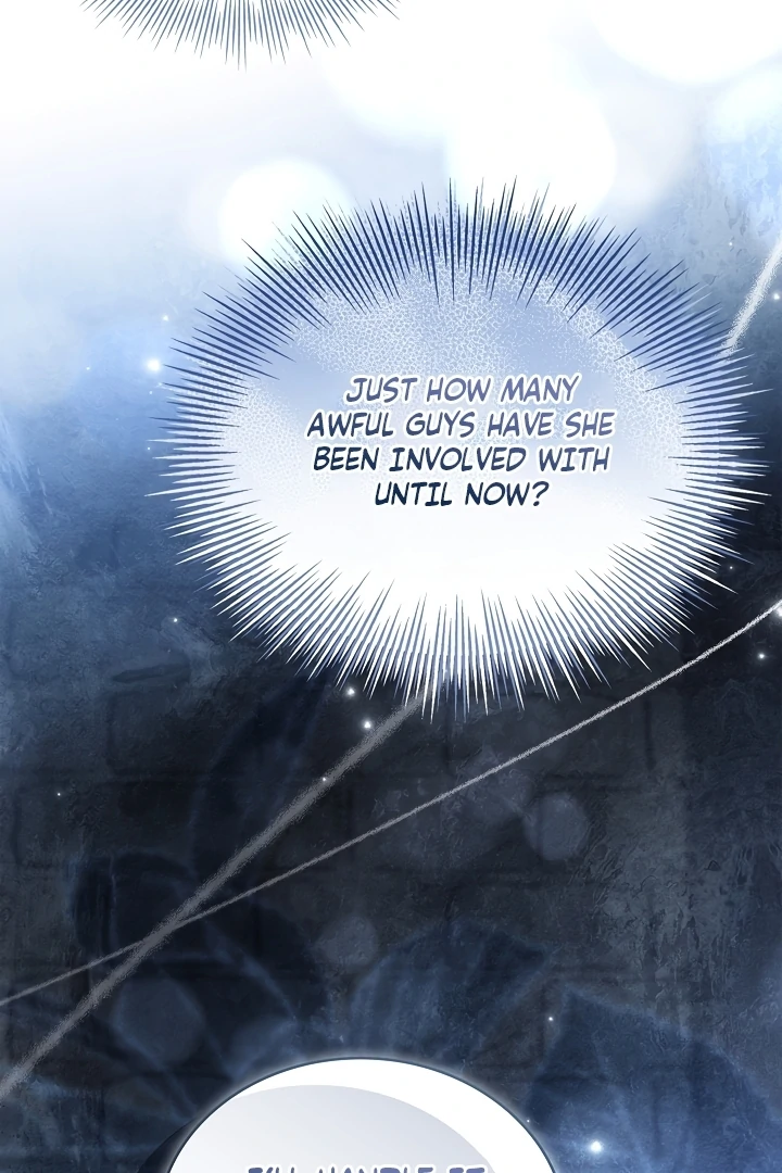 Looking for the Wolf Who Toyed with the Black Serpent Chapter 5 - page 38