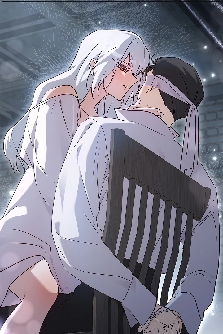 Looking for the Wolf Who Toyed with the Black Serpent Chapter 5 - page 3