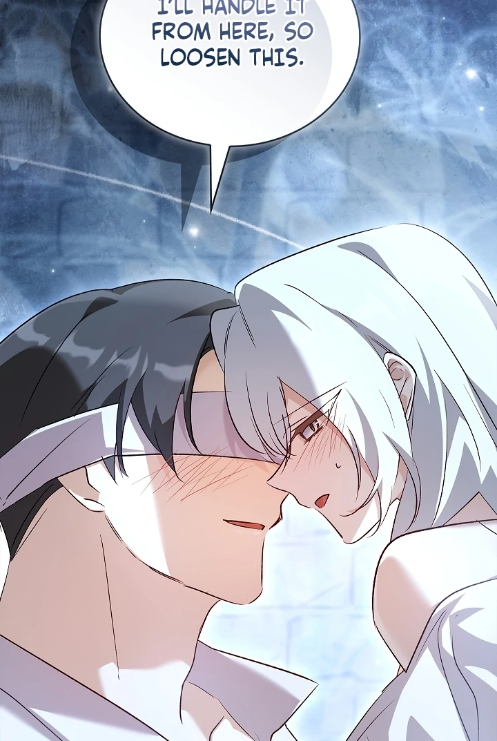 Looking for the Wolf Who Toyed with the Black Serpent Chapter 5 - page 39