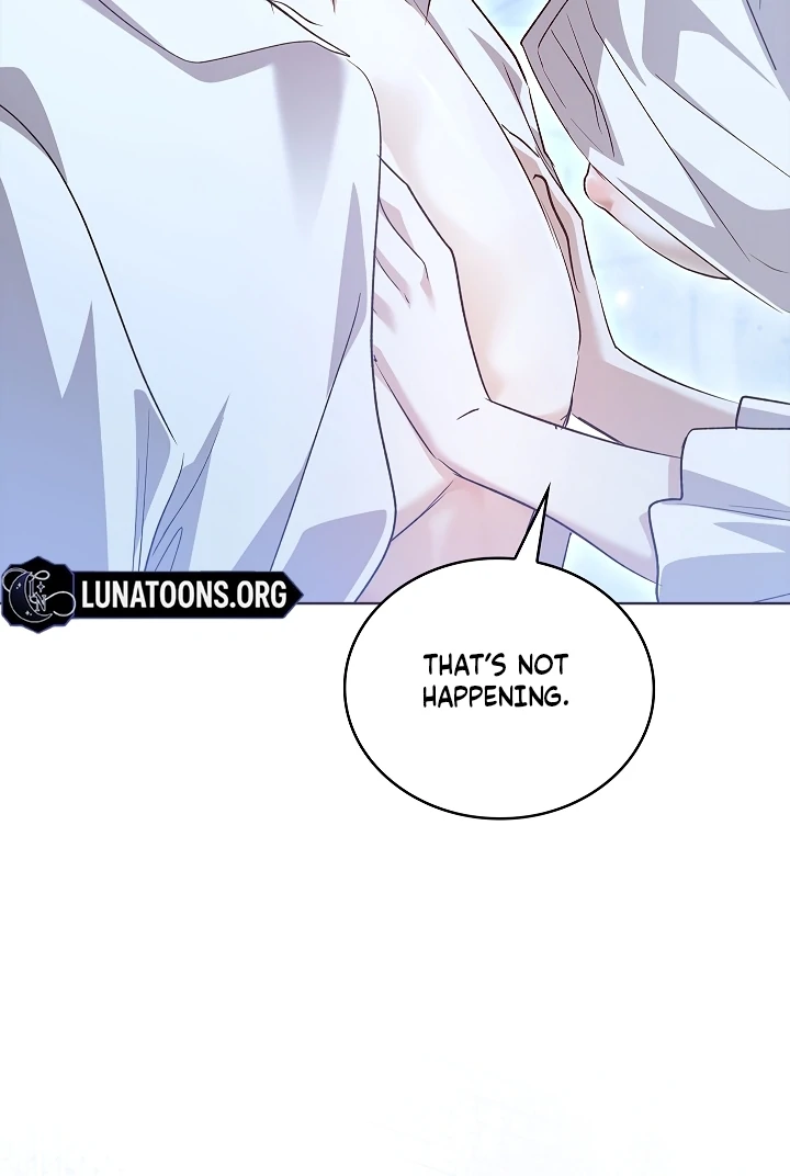 Looking for the Wolf Who Toyed with the Black Serpent Chapter 5 - page 40