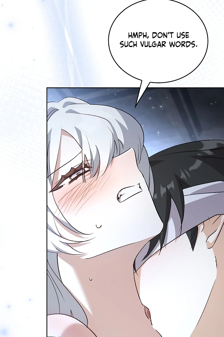 Looking for the Wolf Who Toyed with the Black Serpent Chapter 5 - page 43