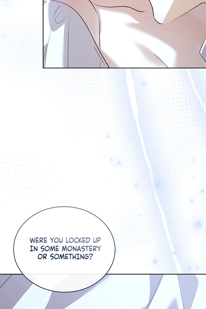 Looking for the Wolf Who Toyed with the Black Serpent Chapter 5 - page 44