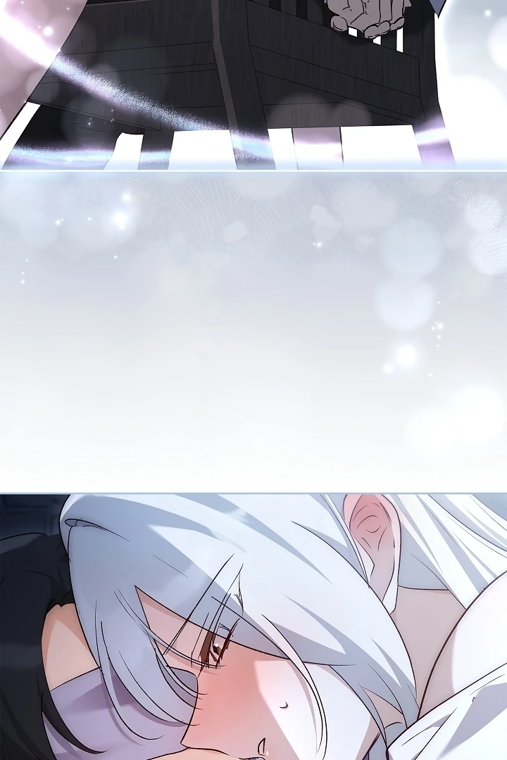 Looking for the Wolf Who Toyed with the Black Serpent Chapter 5 - page 4