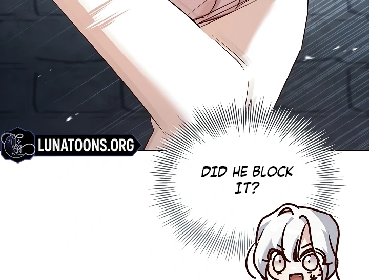 Looking for the Wolf Who Toyed with the Black Serpent Chapter 5 - page 53