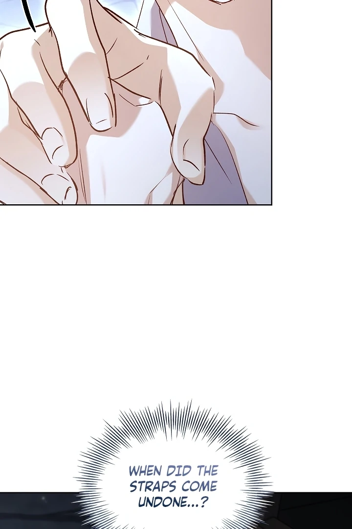 Looking for the Wolf Who Toyed with the Black Serpent Chapter 5 - page 56