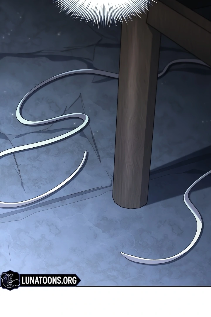 Looking for the Wolf Who Toyed with the Black Serpent Chapter 5 - page 57