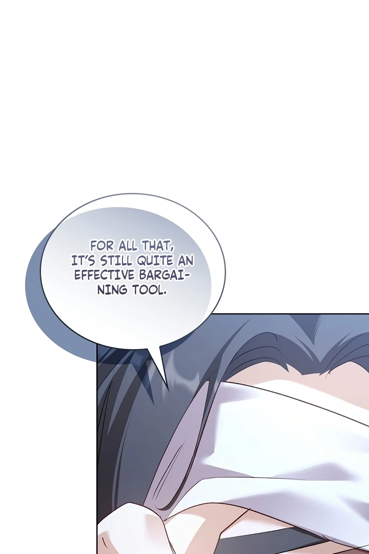 Looking for the Wolf Who Toyed with the Black Serpent Chapter 5 - page 58