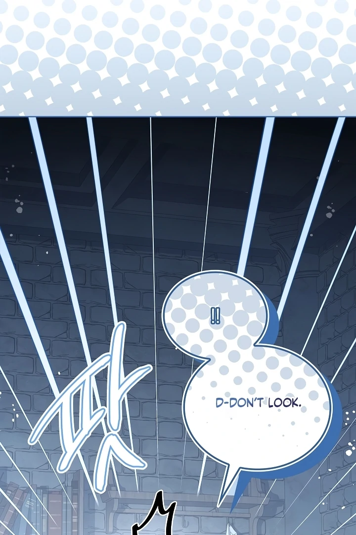 Looking for the Wolf Who Toyed with the Black Serpent Chapter 5 - page 60