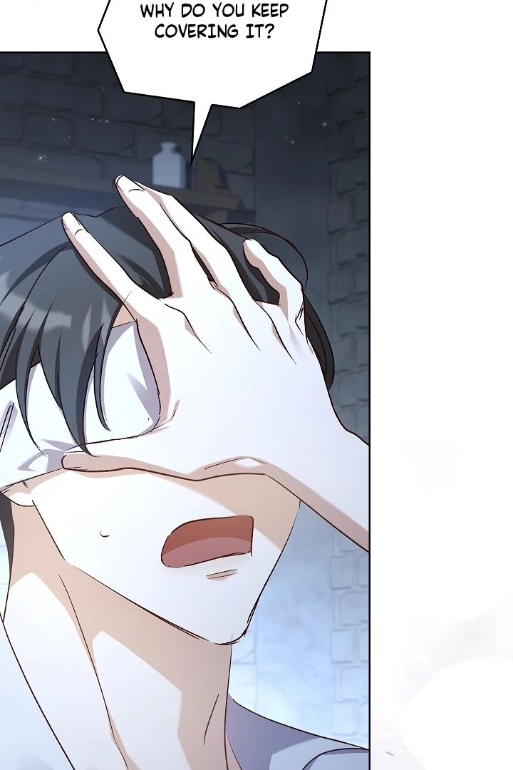 Looking for the Wolf Who Toyed with the Black Serpent Chapter 5 - page 62