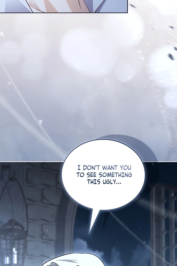 Looking for the Wolf Who Toyed with the Black Serpent Chapter 5 - page 63