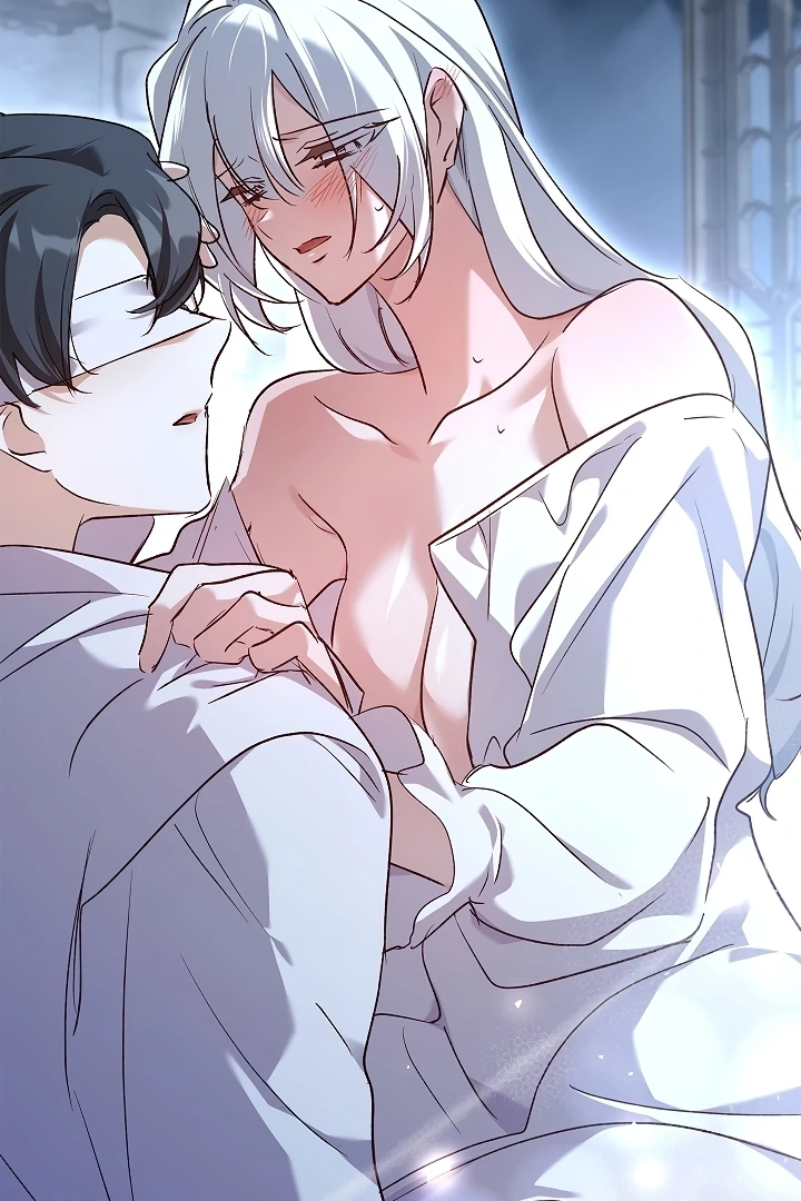 Looking for the Wolf Who Toyed with the Black Serpent Chapter 5 - page 64