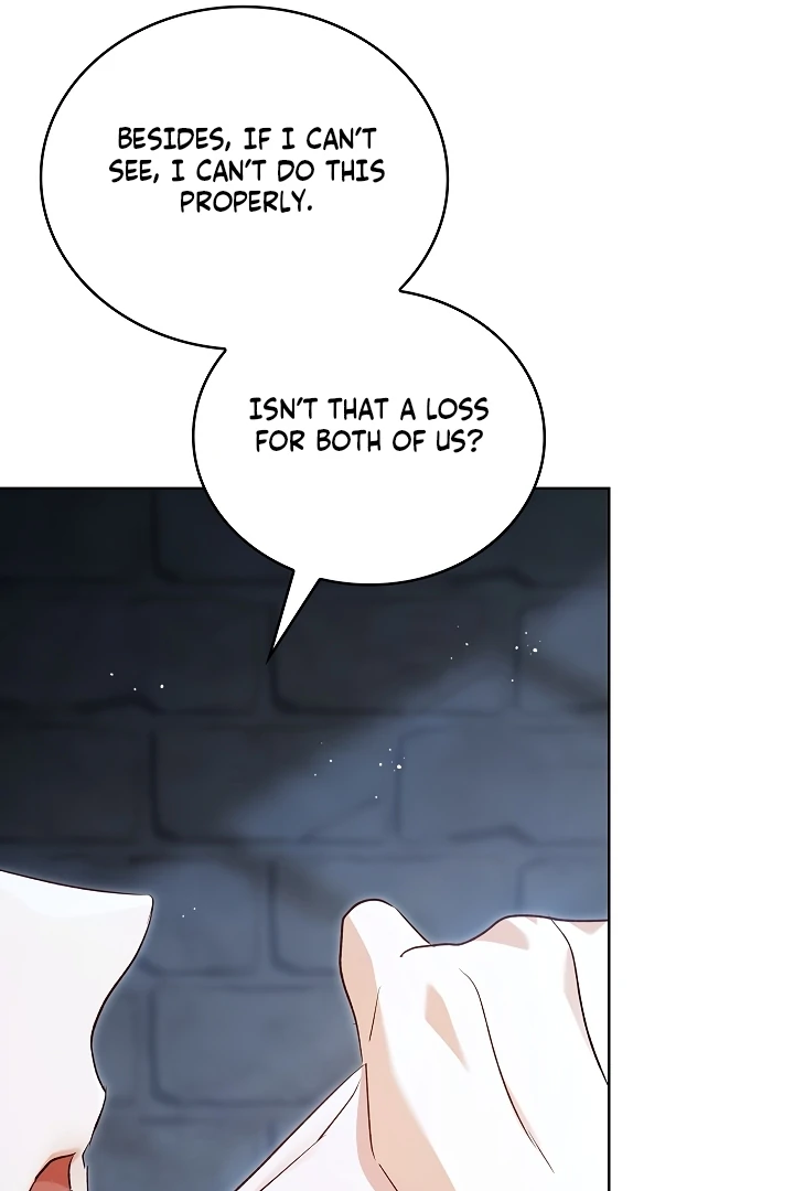 Looking for the Wolf Who Toyed with the Black Serpent Chapter 5 - page 68