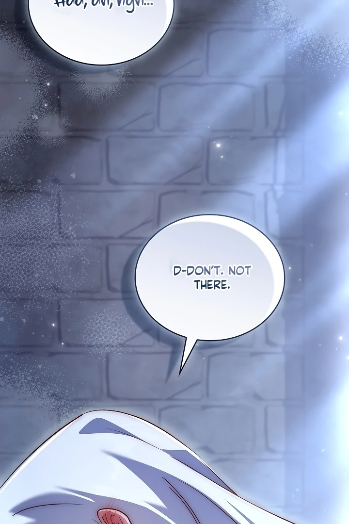 Looking for the Wolf Who Toyed with the Black Serpent Chapter 5 - page 79