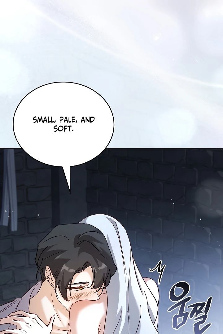 Looking for the Wolf Who Toyed with the Black Serpent Chapter 5 - page 88