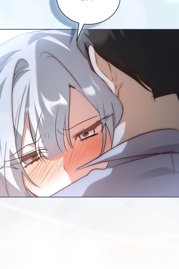 Looking for the Wolf Who Toyed with the Black Serpent Chapter 5 - page 90