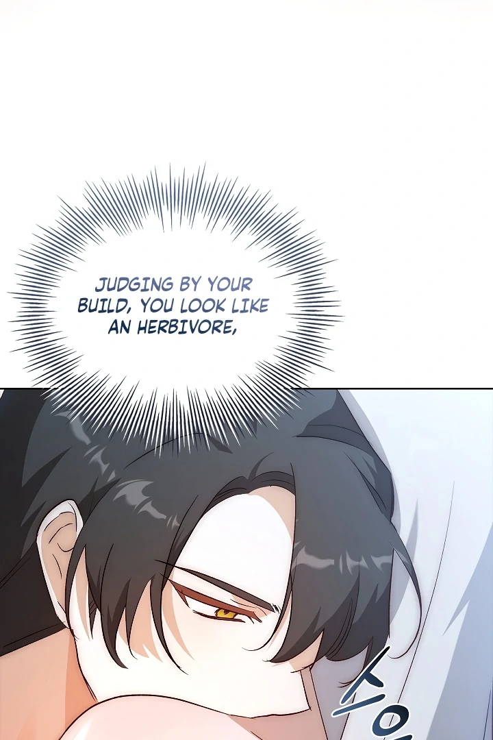 Looking for the Wolf Who Toyed with the Black Serpent Chapter 5 - page 91