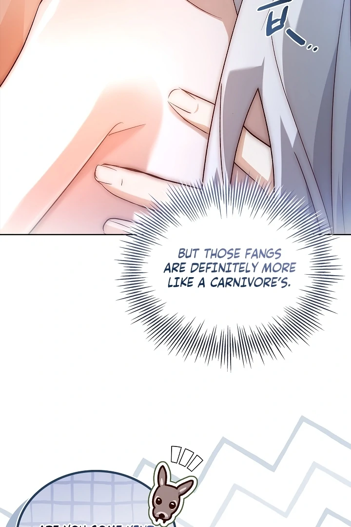 Looking for the Wolf Who Toyed with the Black Serpent Chapter 5 - page 92