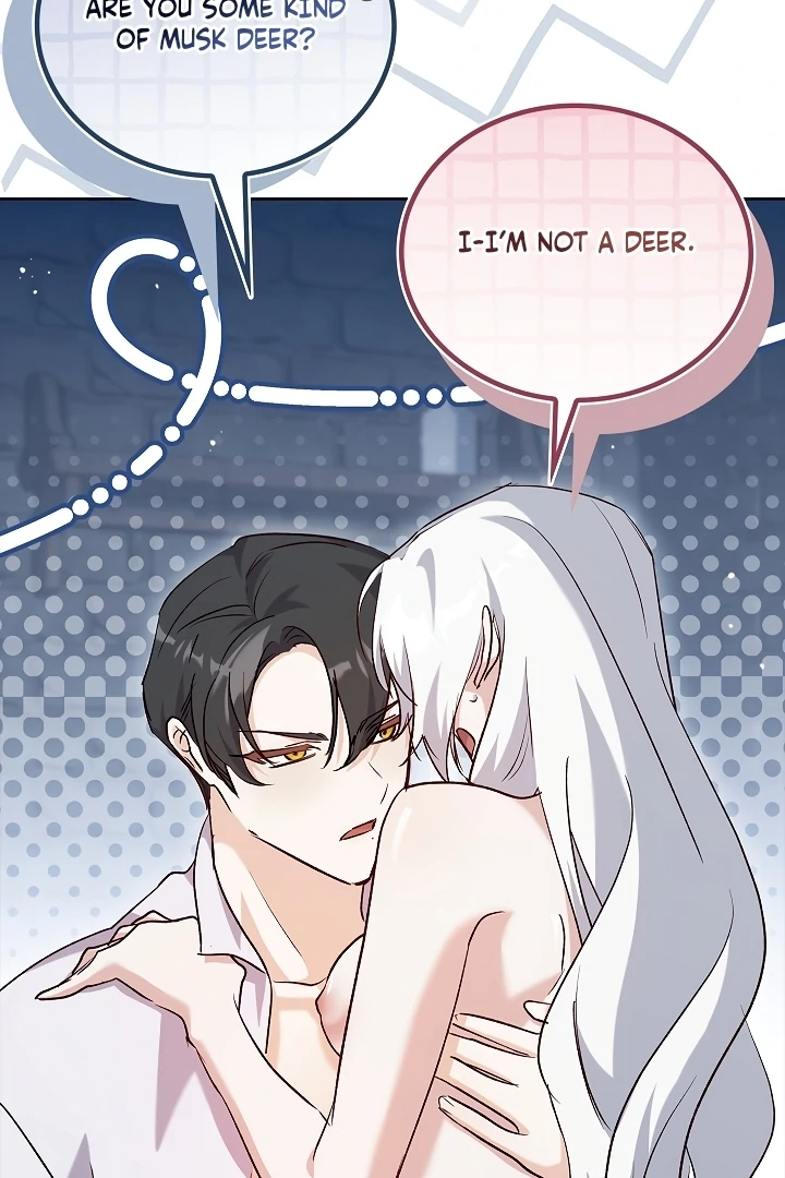 Looking for the Wolf Who Toyed with the Black Serpent Chapter 5 - page 93