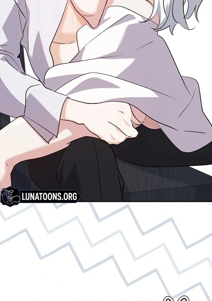 Looking for the Wolf Who Toyed with the Black Serpent Chapter 5 - page 94